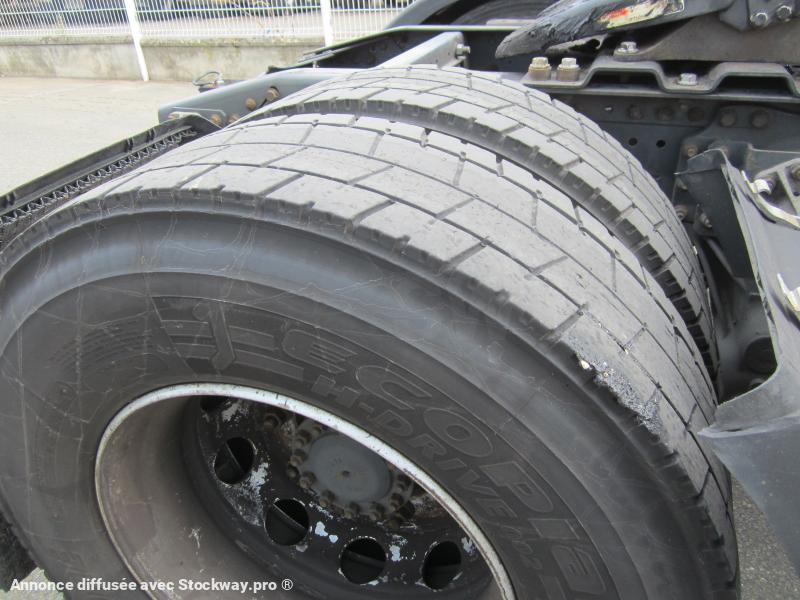 Photo Renault Premium  image 4/16