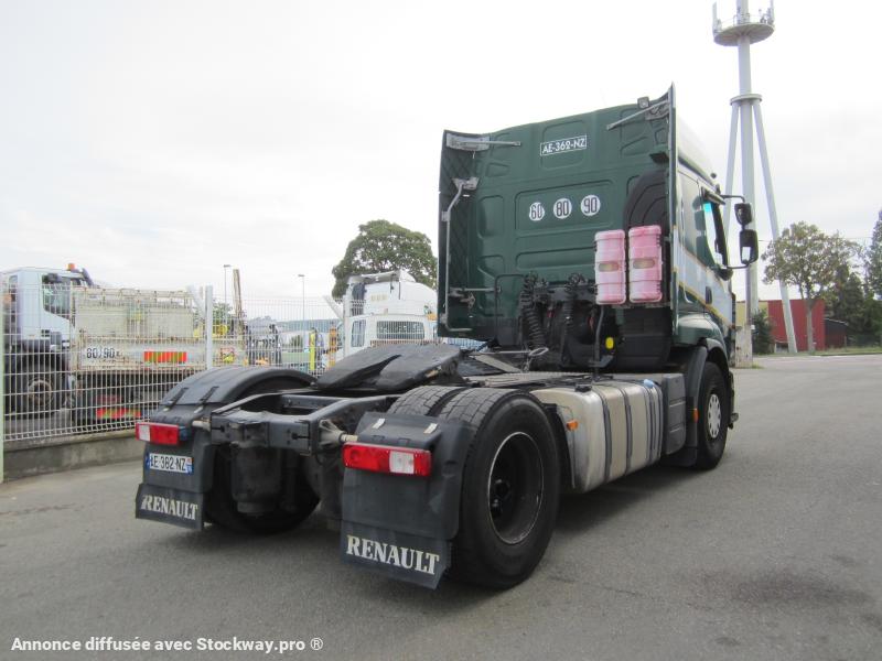 Photo Renault Premium  image 5/16