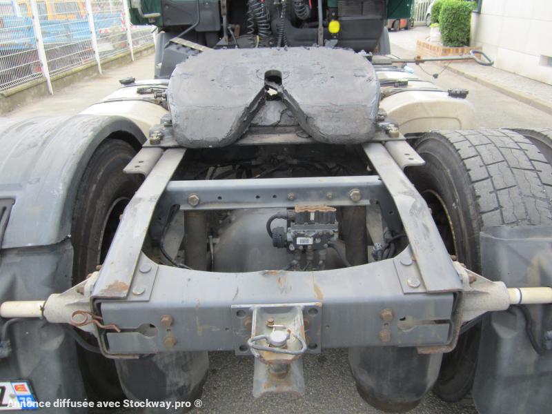 Photo Renault Premium  image 7/16