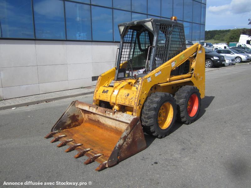 Photo Bobcat S130  image 2/13