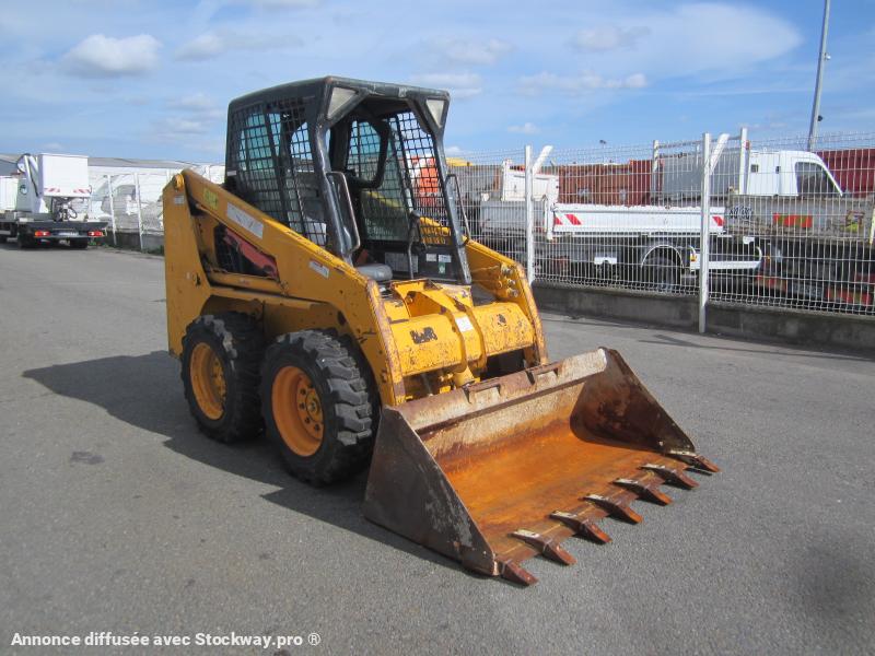Photo Bobcat S130  image 3/13
