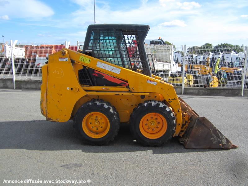 Photo Bobcat S130  image 4/13