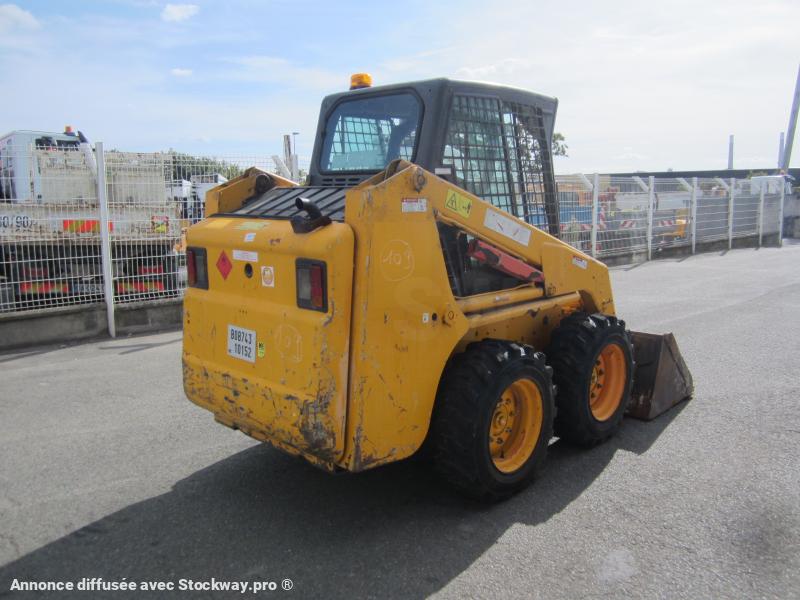 Photo Bobcat S130  image 5/13