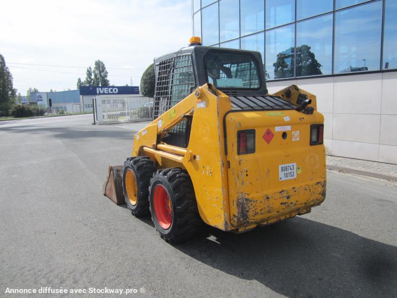 Photo Bobcat S130  image 6/13