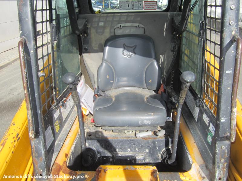 Photo Bobcat S130  image 9/13