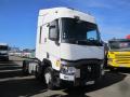 Tracteur Renault Gamme T 440