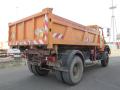 Camion Renault CCH 300 Benne Bi-benne