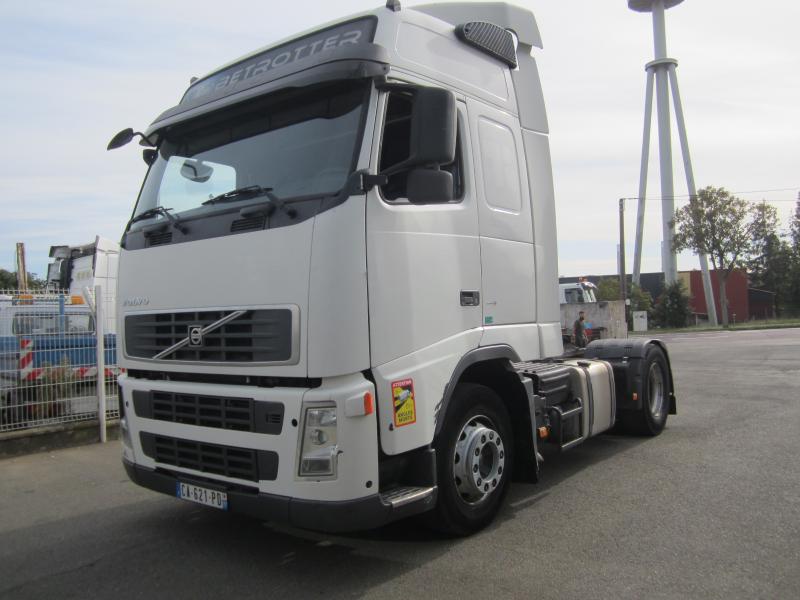 Tracteur Volvo FH 440