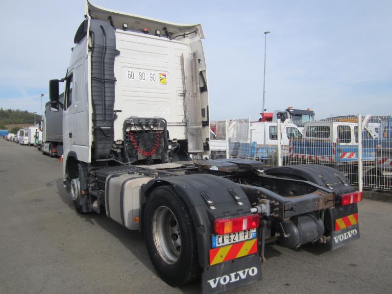 Tracteur Volvo FH 440