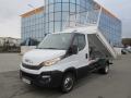 Utilitaire Iveco Daily 35-150 Benne Benne arrière