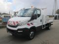 Utilitaire Iveco Daily 35-140 Benne Benne arrière