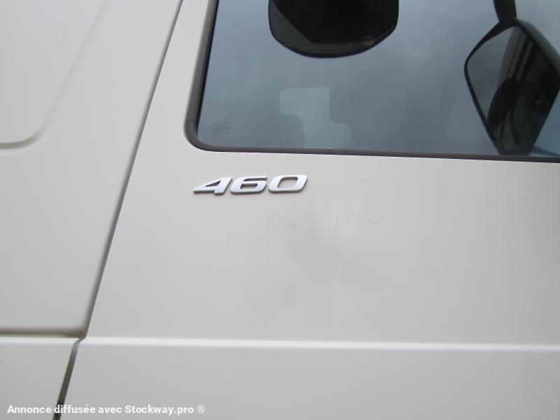 Photo DAF XF105 460 image 3/11