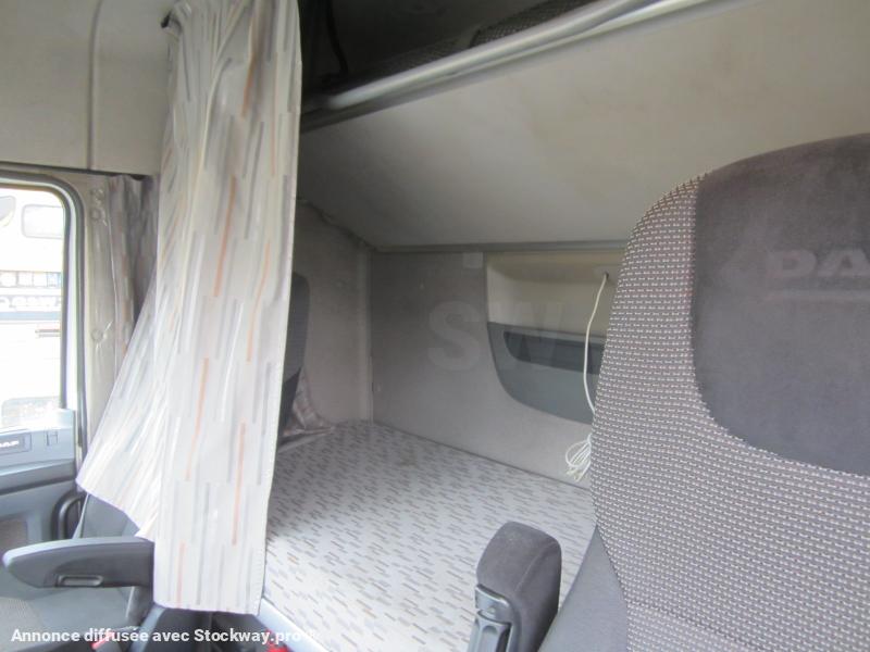 Photo DAF XF105 460 image 8/11