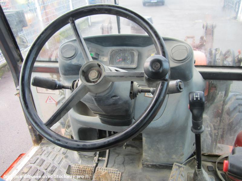 Photo Fiat Kobelco B95  image 10/10