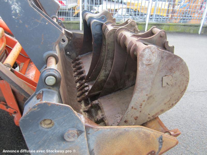 Photo Fiat Kobelco B95  image 3/10