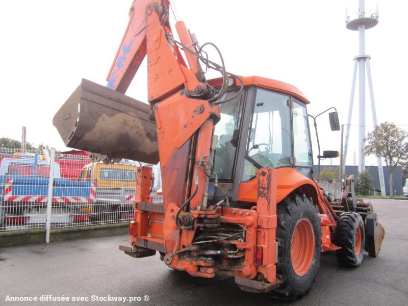 Photo Fiat Kobelco B95  image 6/10