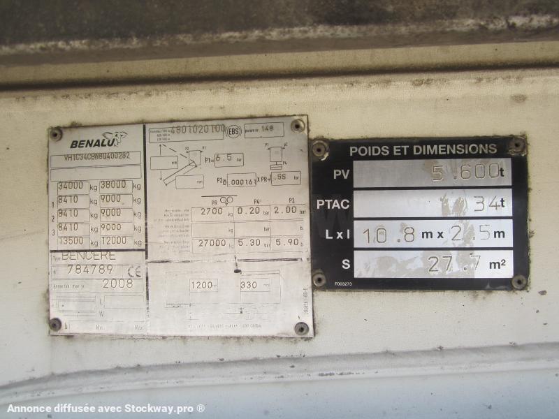 Photo Benalu Non spécifié  image 3/22