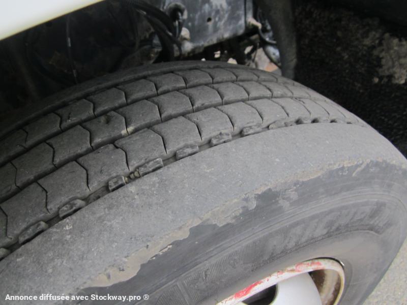 Photo Renault Midlum 180 image 2/9