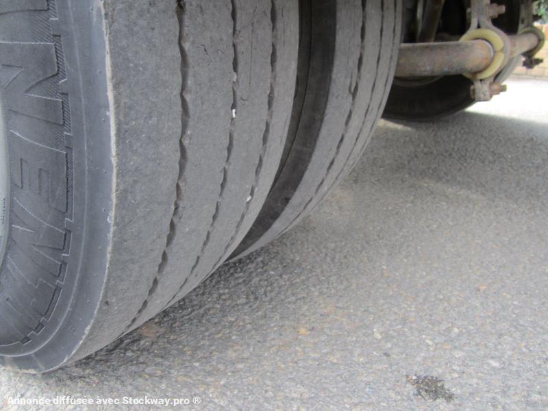 Photo Renault Midlum 180 image 3/9