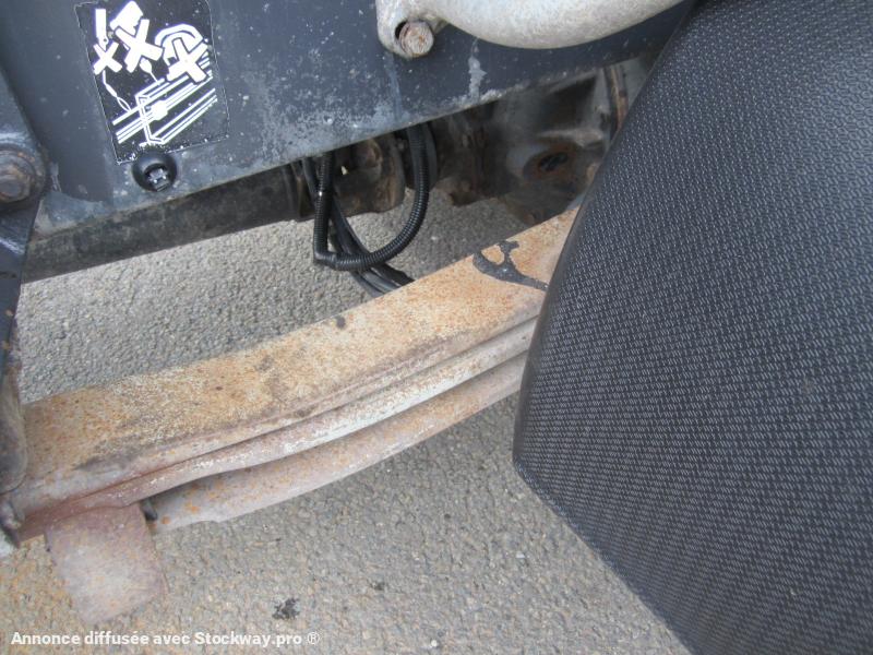 Photo Renault Midlum 180 image 4/9
