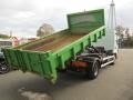 Camion Renault Midlum 180 Polybenne