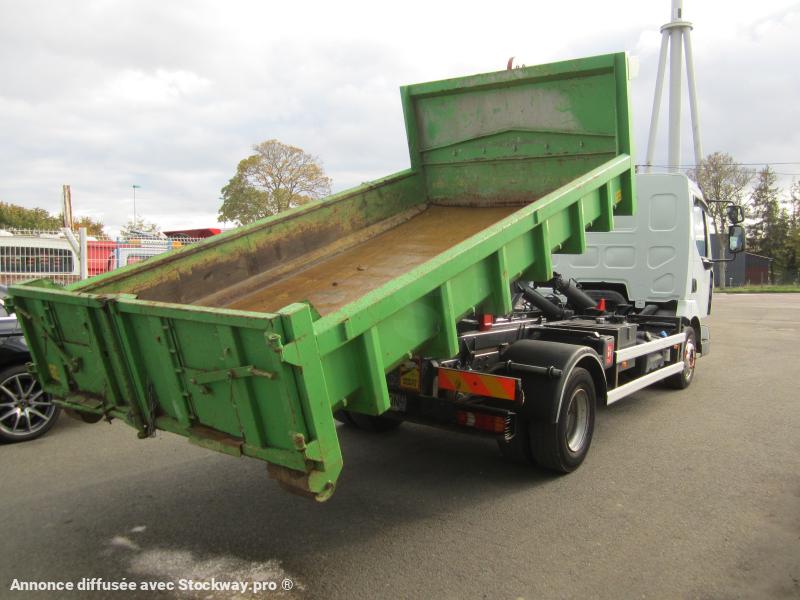 Photo Renault Midlum 180 image 5/9