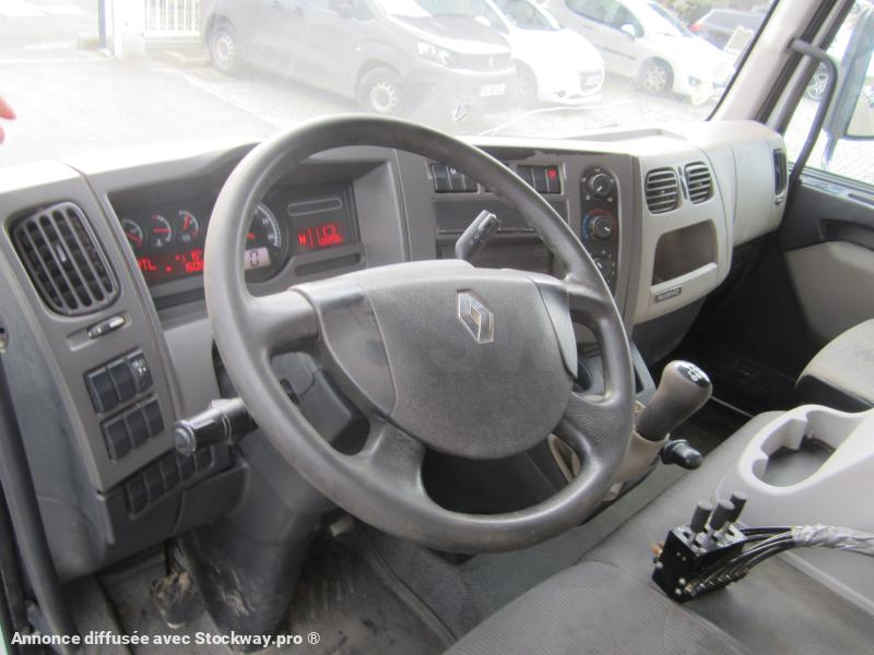 Photo Renault Midlum 180 image 7/9
