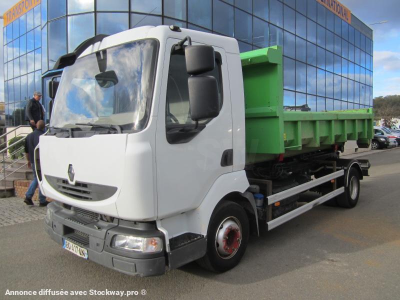 Photo Renault Midlum 180 image 9/9