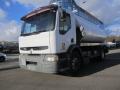 Camion Renault Premium 250 Citerne Hydrocarbures