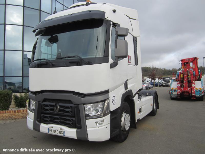 Renault Gamme T 480