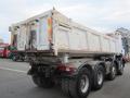 Camion Renault Kerax 520 DXI Benne Bi-benne