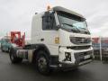 Tracteur Volvo FMX 450