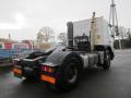 Tracteur Volvo FMX 450