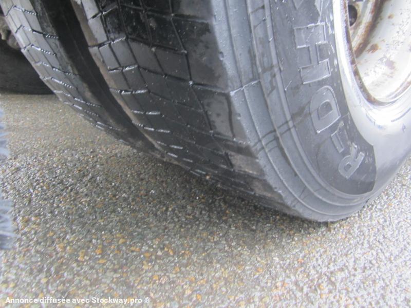 Photo Renault Premium Lander 460 DXI image 11/31