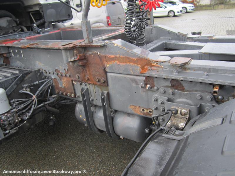 Photo Renault Premium Lander 460 DXI image 15/31