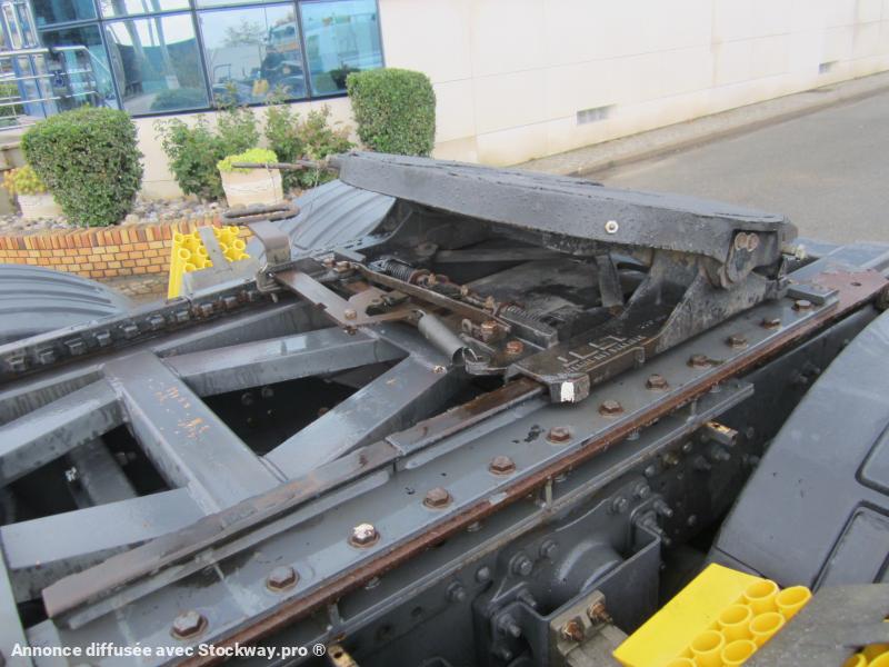 Photo Renault Premium Lander 460 DXI image 18/31