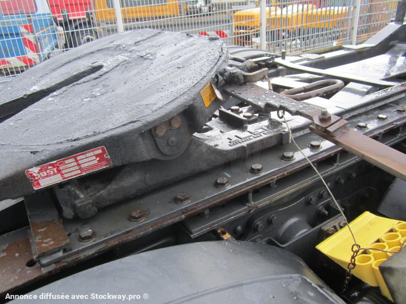 Photo Renault Premium Lander 460 DXI image 19/31
