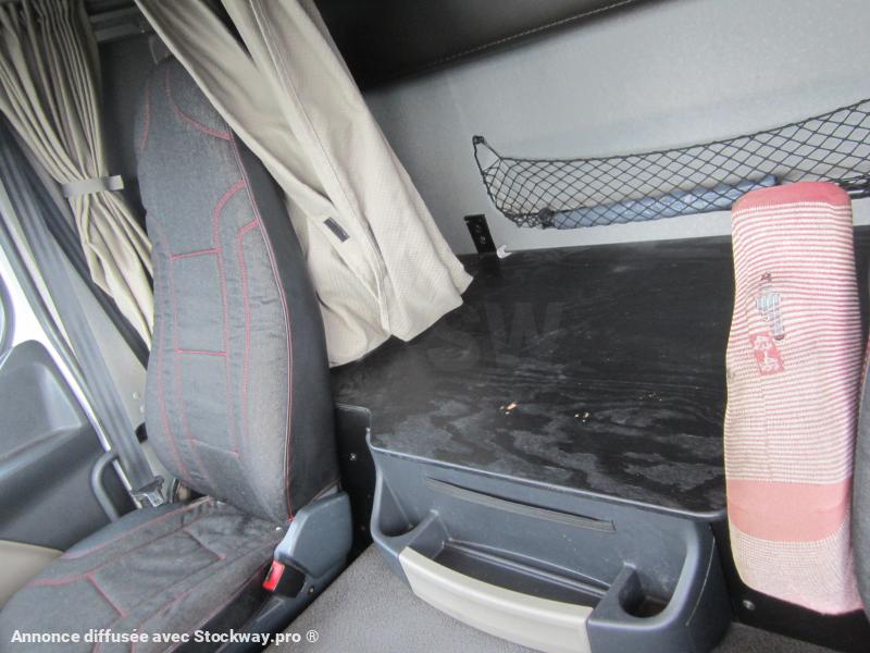 Photo Renault Premium Lander 460 DXI image 24/31