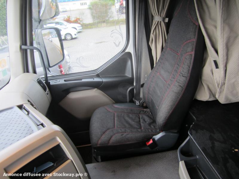 Photo Renault Premium Lander 460 DXI image 25/31