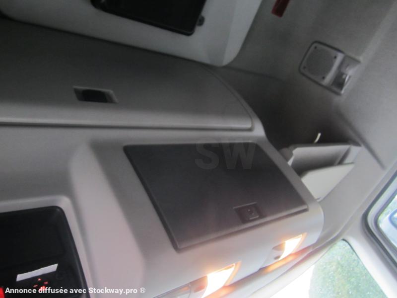Photo Renault Premium Lander 460 DXI image 26/31