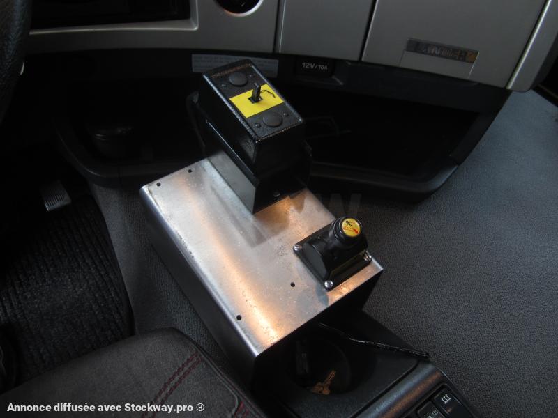 Photo Renault Premium Lander 460 DXI image 27/31