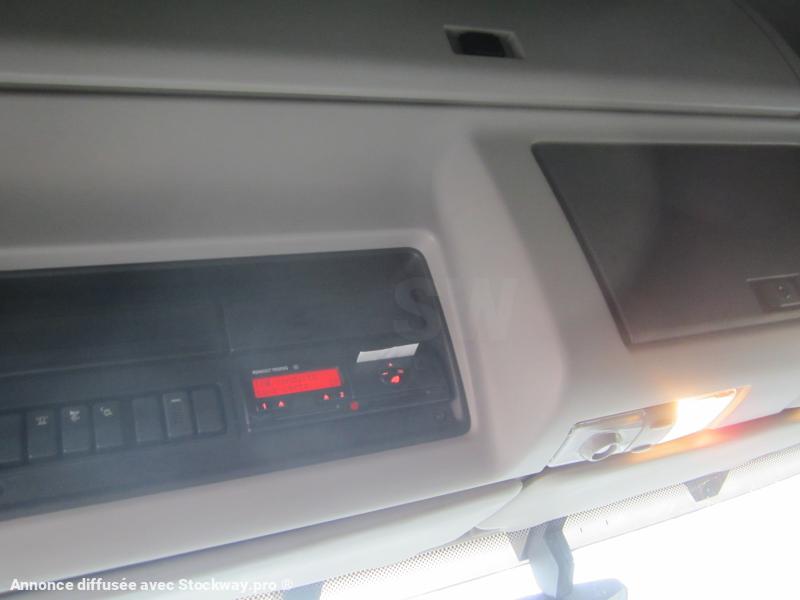 Photo Renault Premium Lander 460 DXI image 28/31
