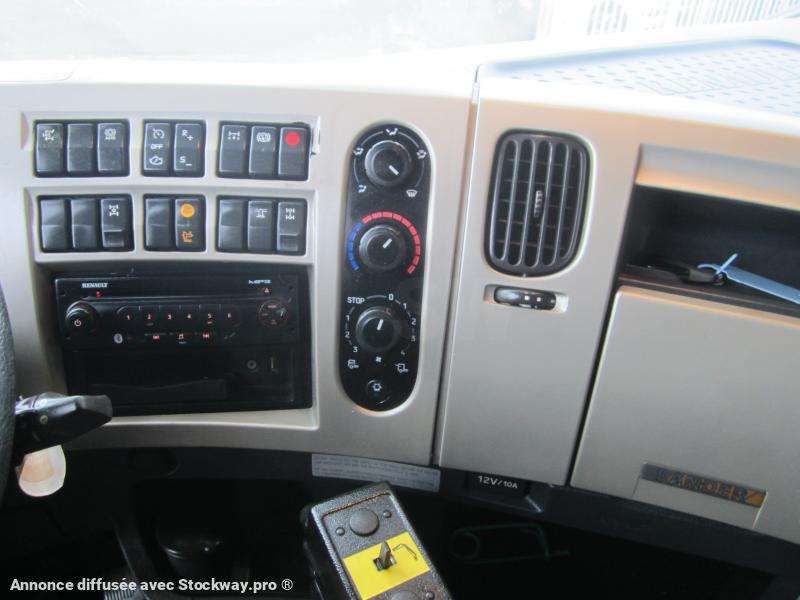 Photo Renault Premium Lander 460 DXI image 29/31