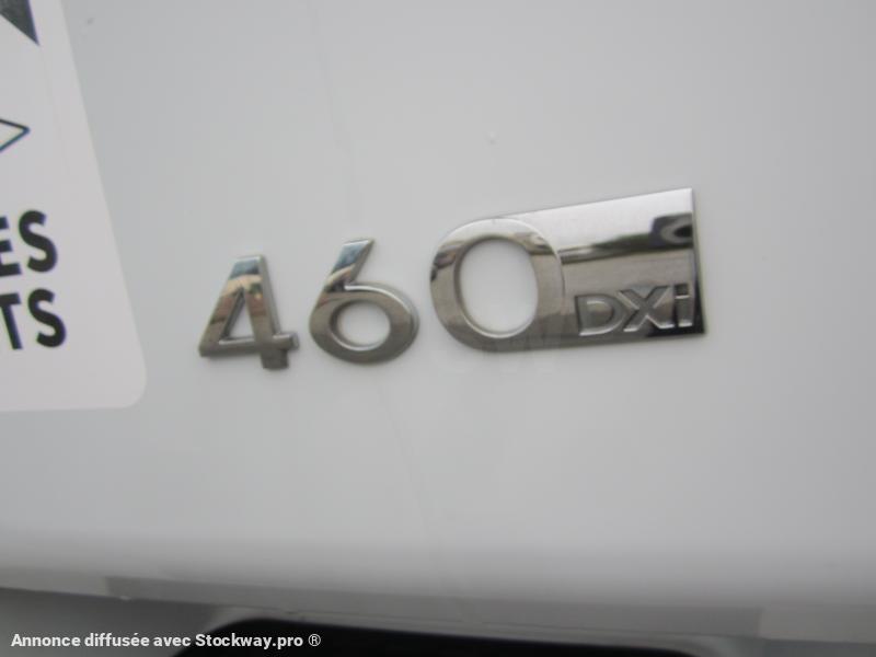 Photo Renault Premium Lander 460 DXI image 3/31