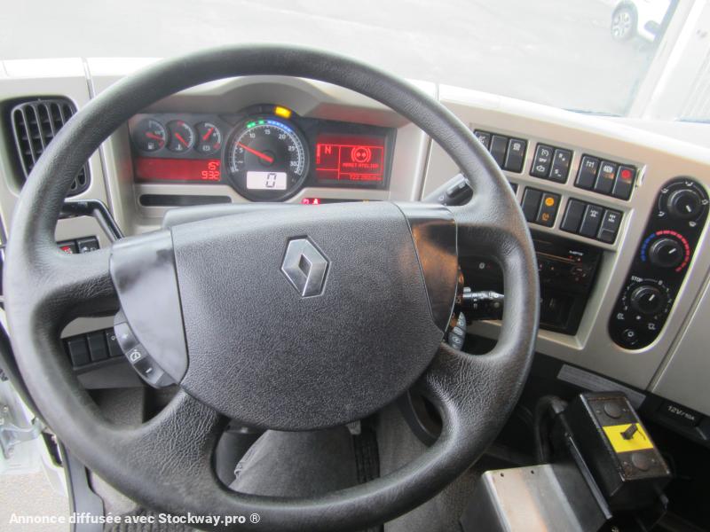 Photo Renault Premium Lander 460 DXI image 30/31