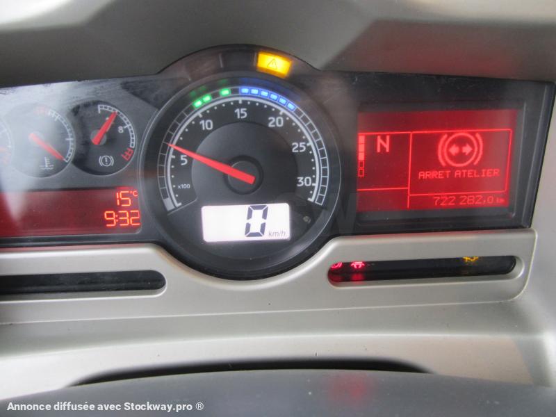 Photo Renault Premium Lander 460 DXI image 31/31