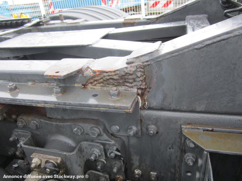 Photo Renault Premium Lander 460 DXI image 9/31