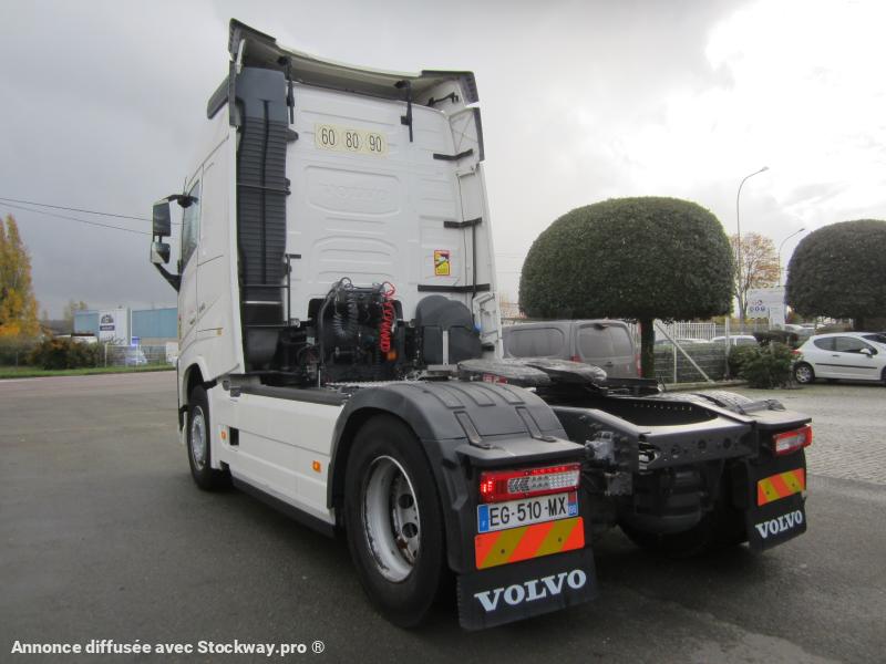 Photo Volvo FH 540 image 10/23