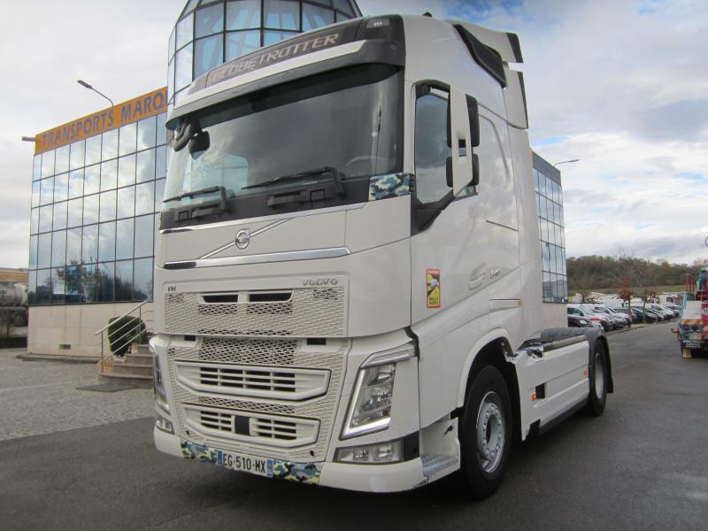 Tracteur Volvo FH 540