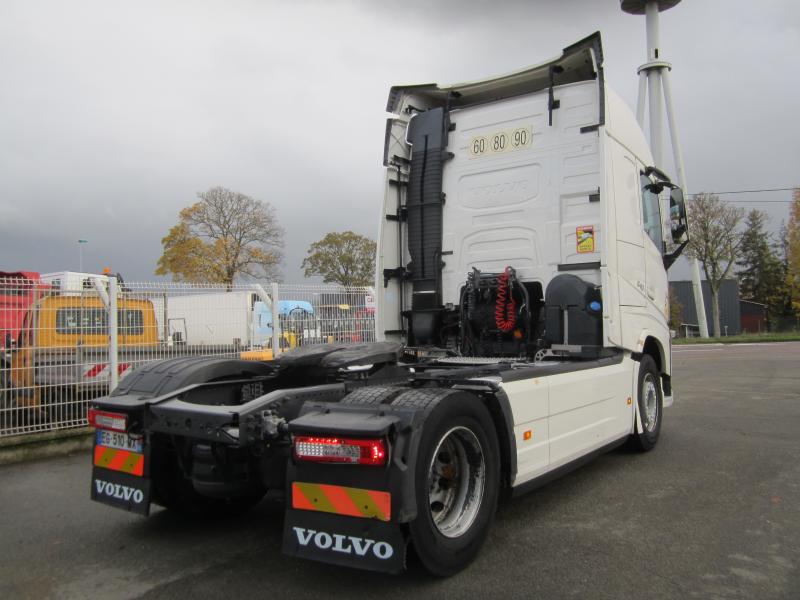 Tracteur Volvo FH 540